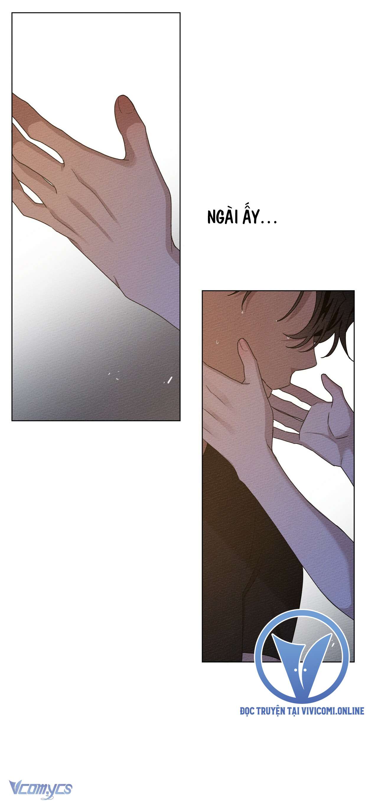 Dưới Bóng Cây Sồi Chap 28 - Trang 4