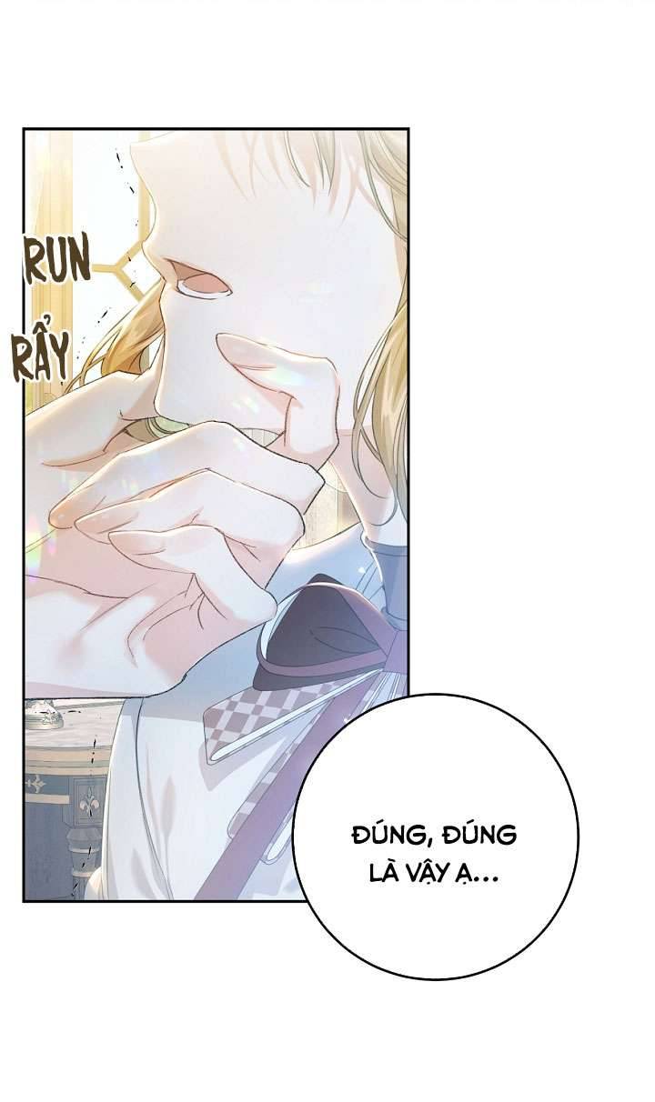 Ác Nữ Chỉ Là Một Con Rối Chap 46 - Next Chap 47