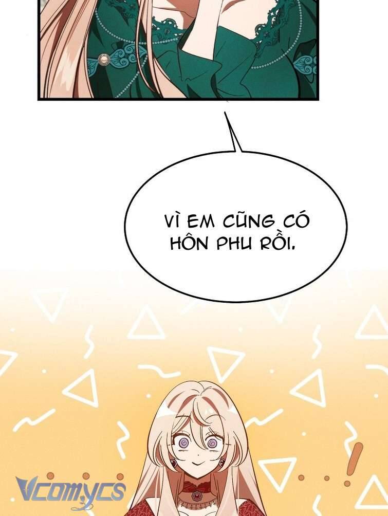 Ác Quỷ Nuôi Dưỡng Tiểu Thư Chapter 6 - Trang 4