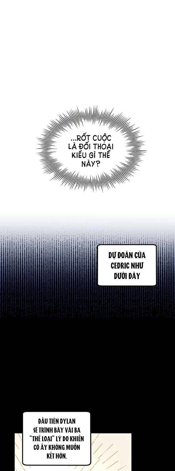 May Mắn Hay Bất Hạnh Chap 11 - Trang 4