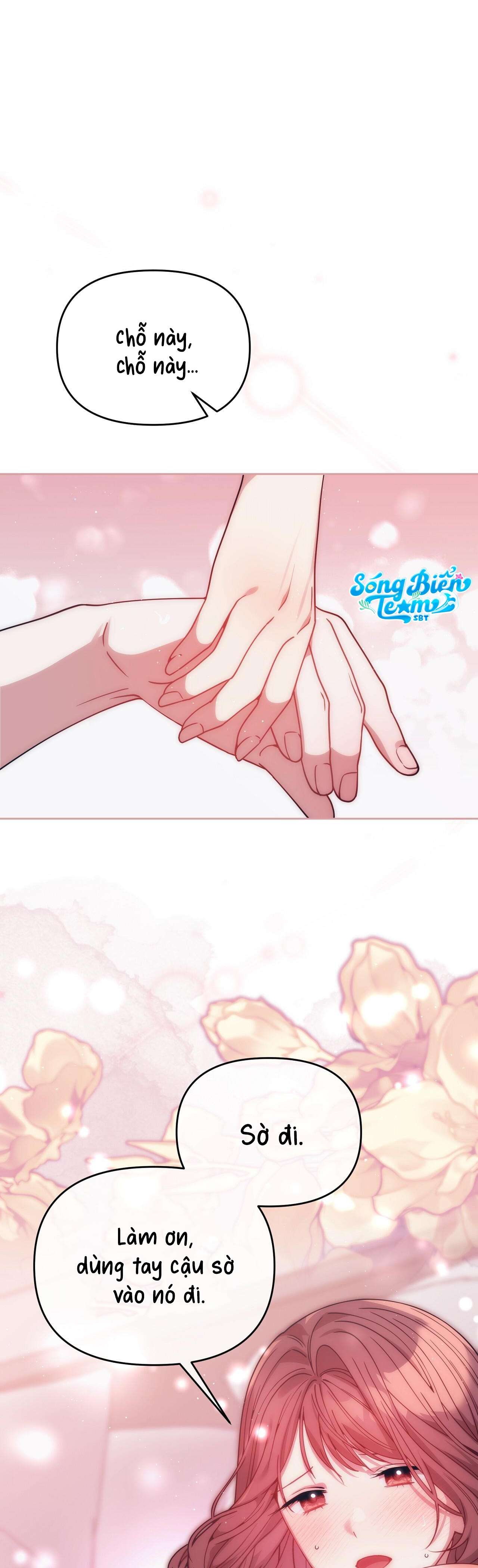 [ 18+ ] Vụ Bê Bối Pháp Lý Chap 5 - Trang 2