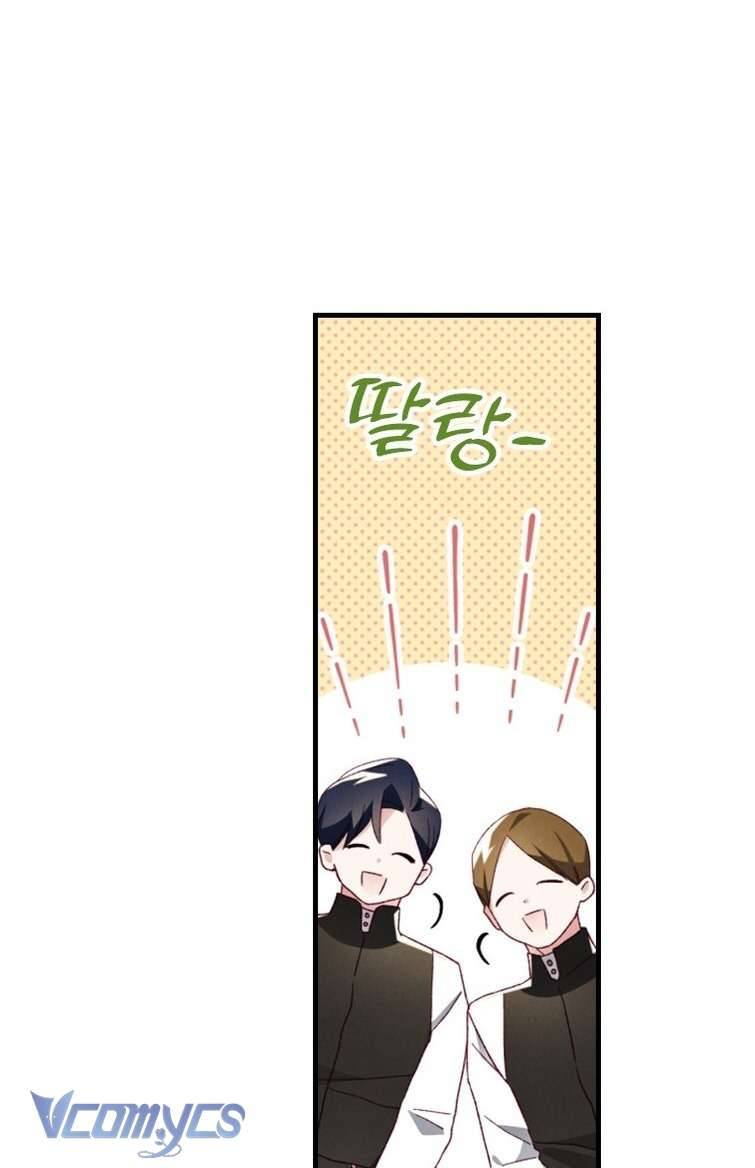 Nuôi vị hôn phu bằng tiền bạc. Chap 18 - Trang 2