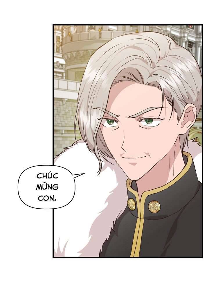 Tôi Không Phải Là Cinderella Chapter 35 - Trang 4