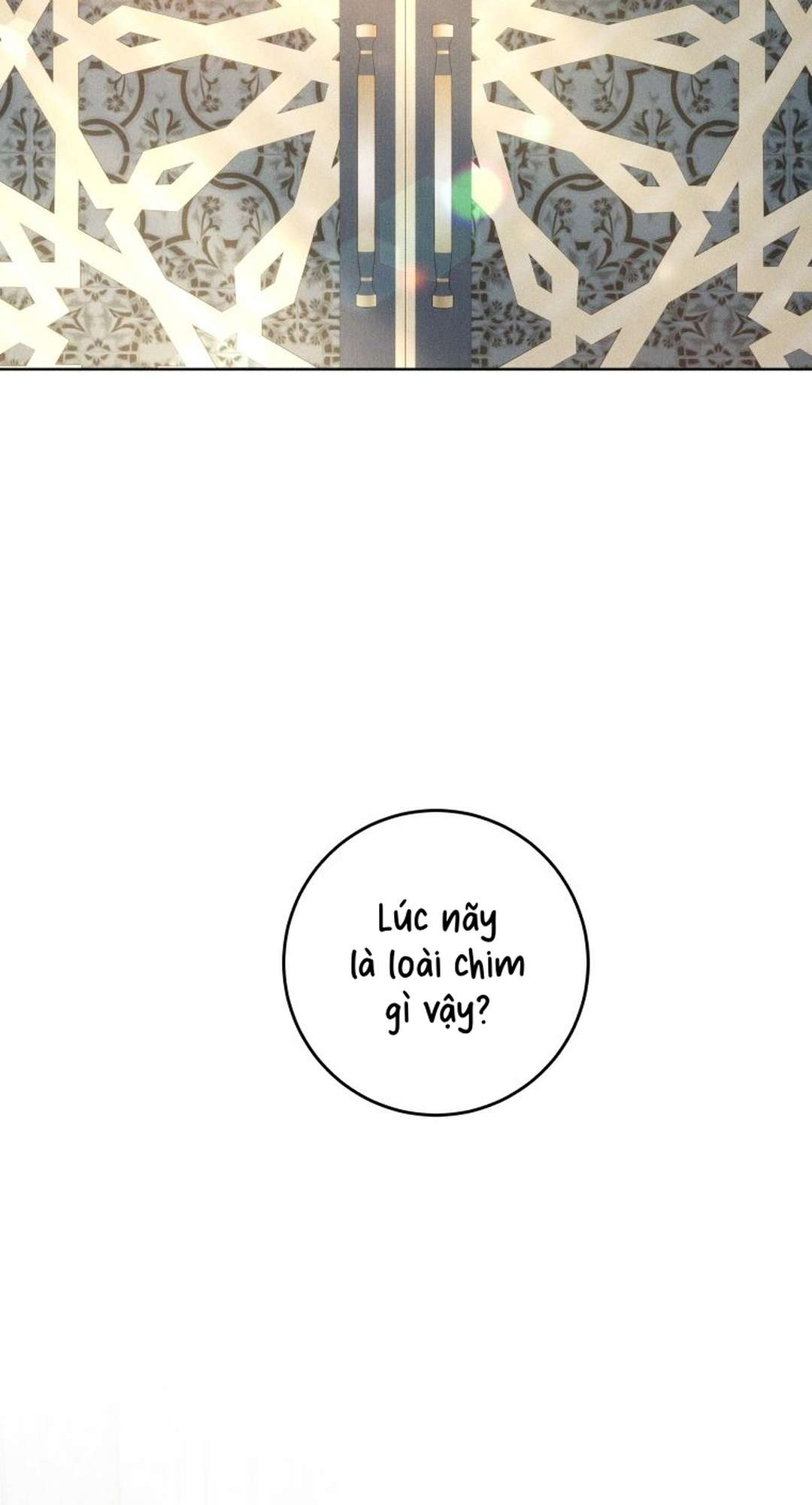 [ 18+ ] Lời Nguyền Tóc Đỏ Chapter 10 - Trang 3