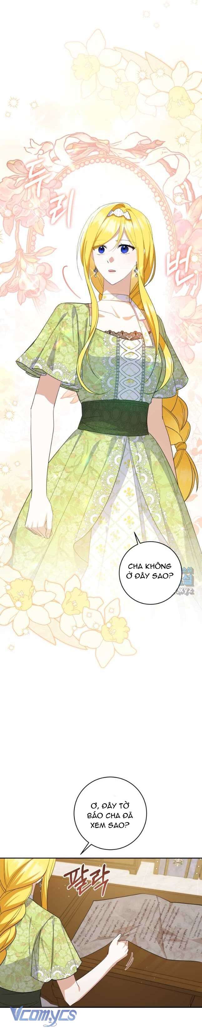 Kế Hoạch Trả Thù Chap 58 - Trang 2