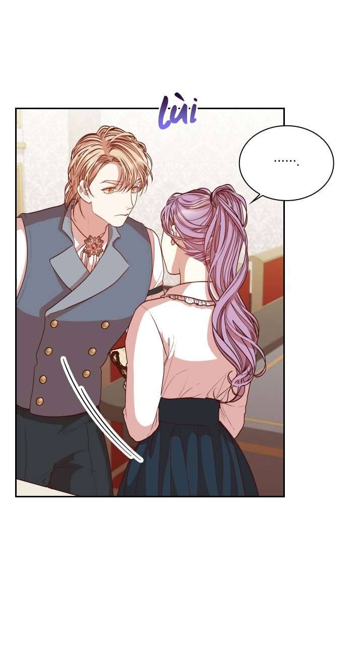 Thư Ký Của Bạo Chúa Chapter 25 - Next Chapter 26