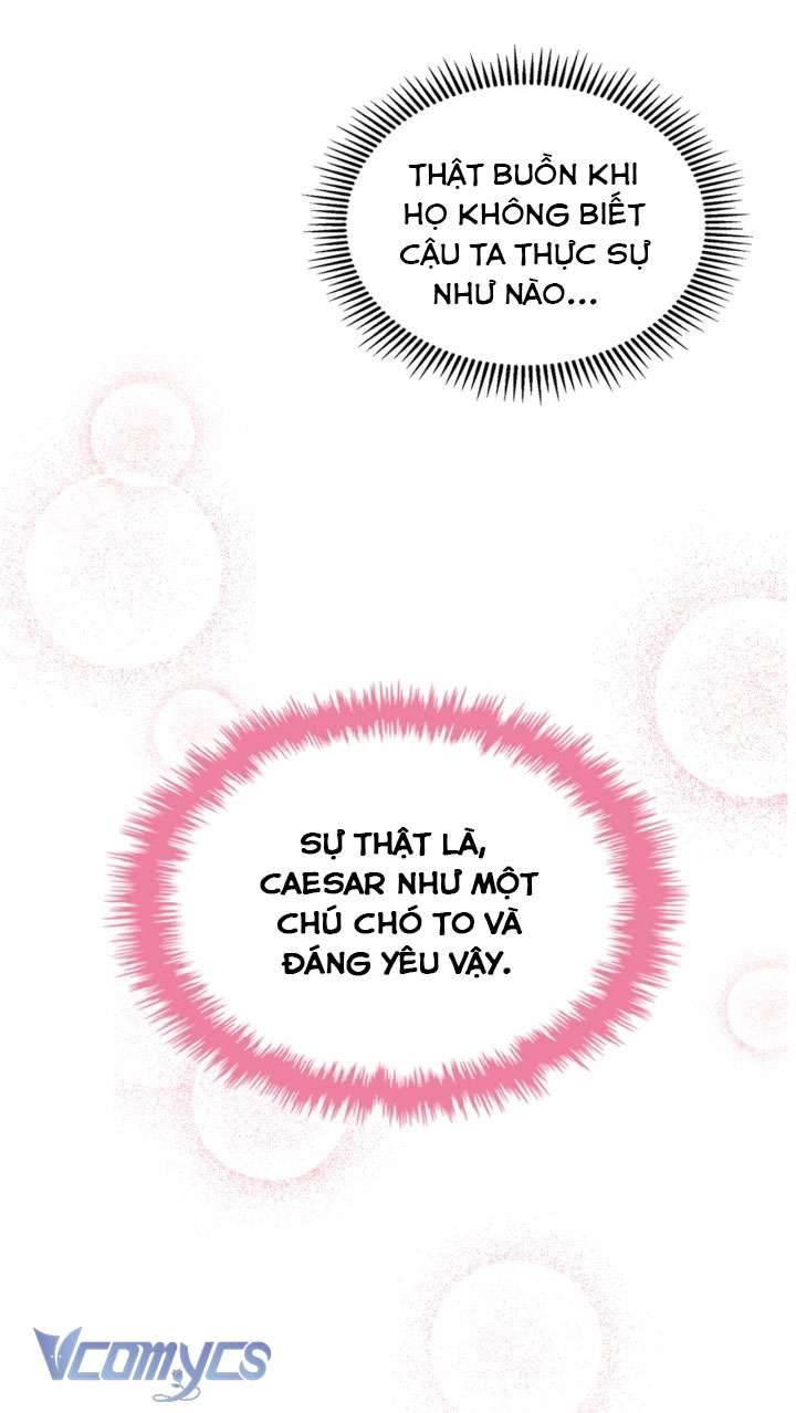 Công Nương Toàn Năng Cũng Thấy Chán Nản Chap 50 - Trang 3