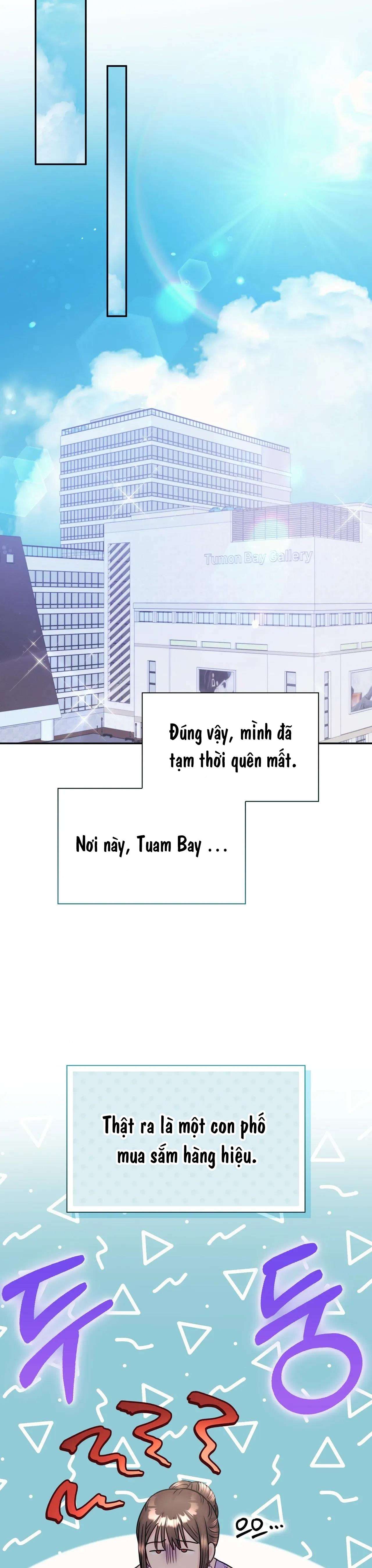 [ 18+ ] Người bạn nguy hiểm của anh trai Chap 22 - Trang 2