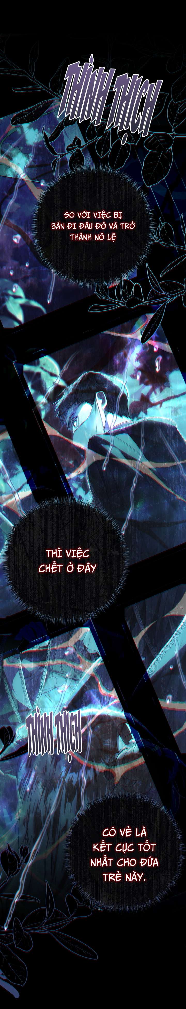 Ác Nữ Chỉ Là Một Con Rối Chap 62 - Next Chap 63