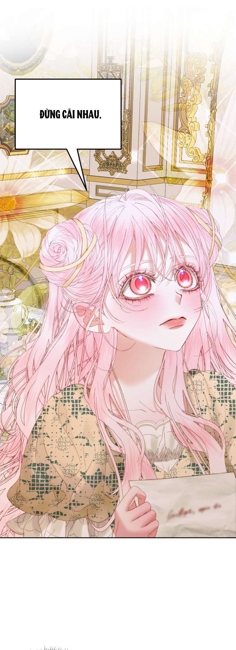 Siren: Trở Thành Gia Đình Của Nhân Vật Phản Diện Chapter 53 - Trang 3