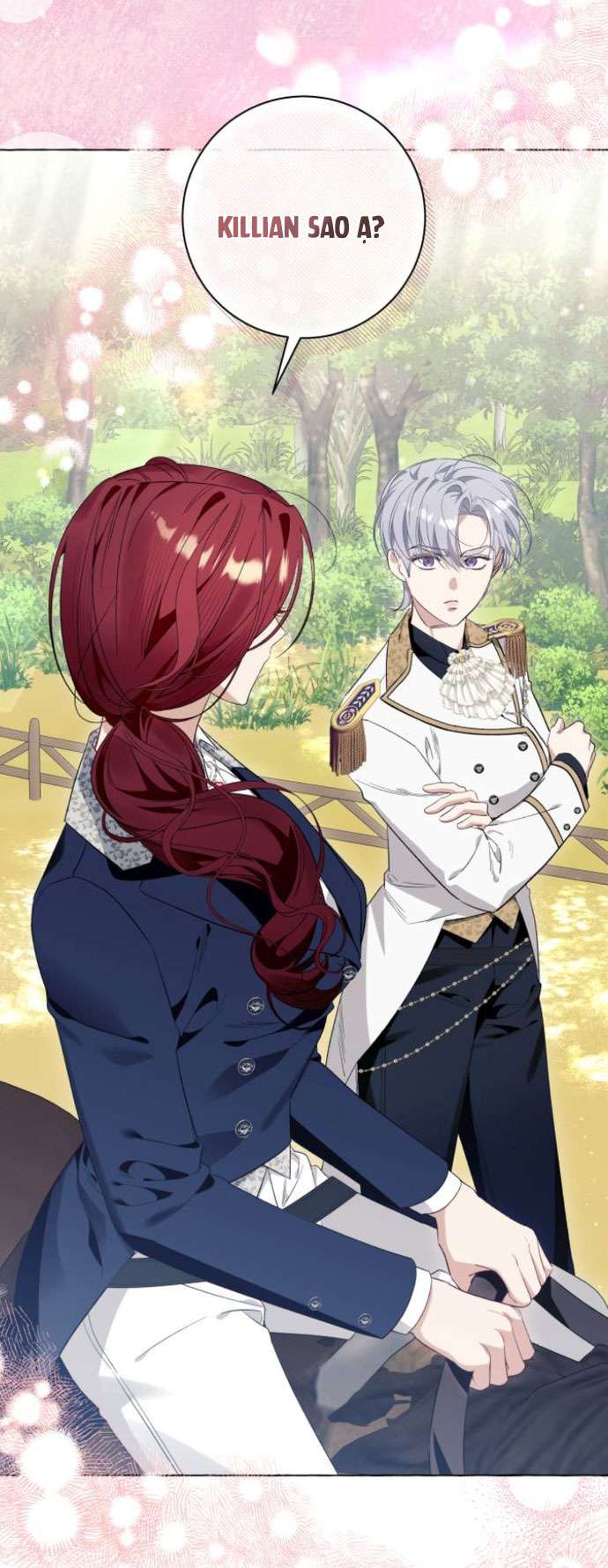 Tôi Tưởng Đó Chỉ Là Tiểu Thuyết Trọng Sinh Bình Thường Chap 40 - Trang 2