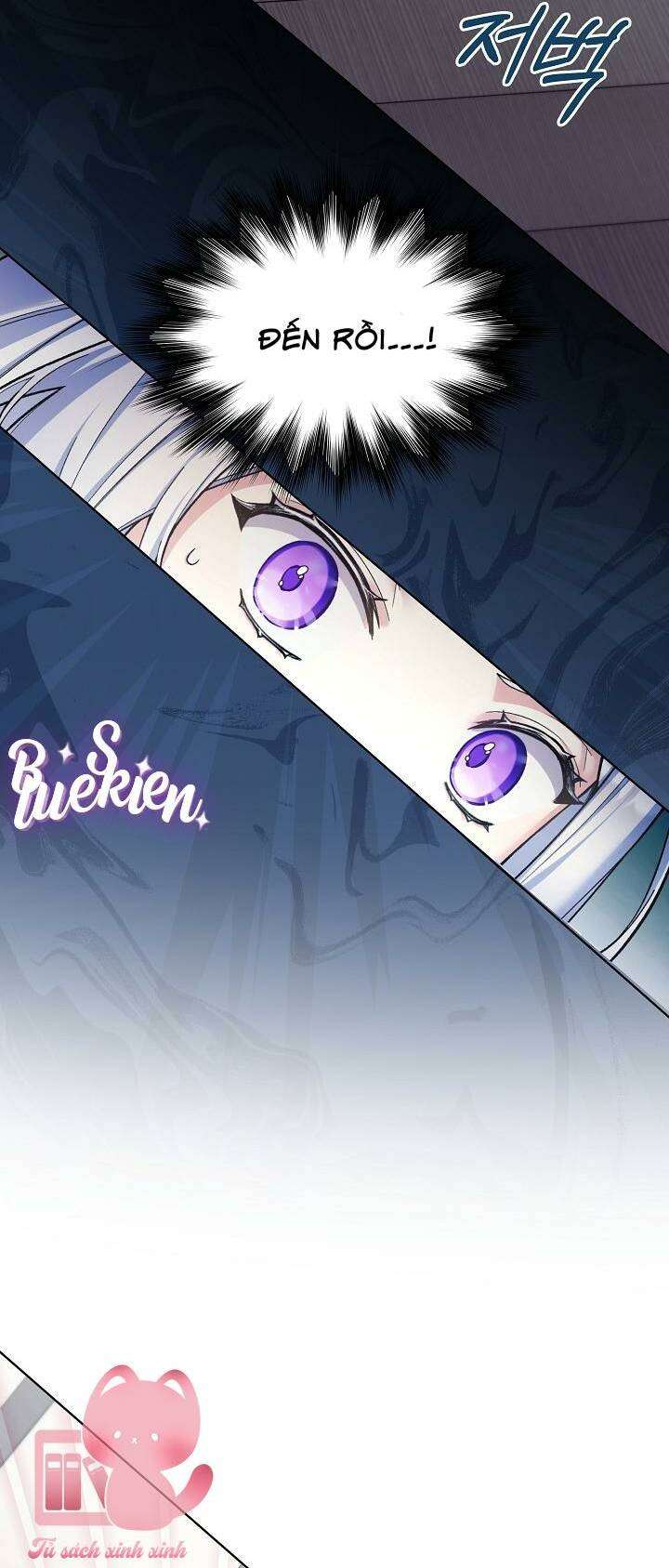 Bệ Hạ, Tôi Sẽ Giết Ngài! Chapter 24 - Trang 4