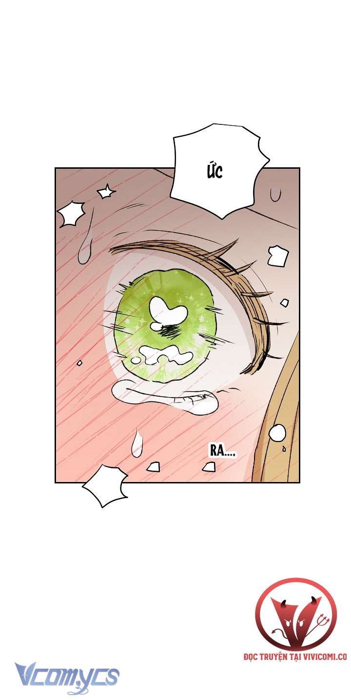 [18+] Yêu Tinh Giao Phối Chap 36 - Next Chap 37