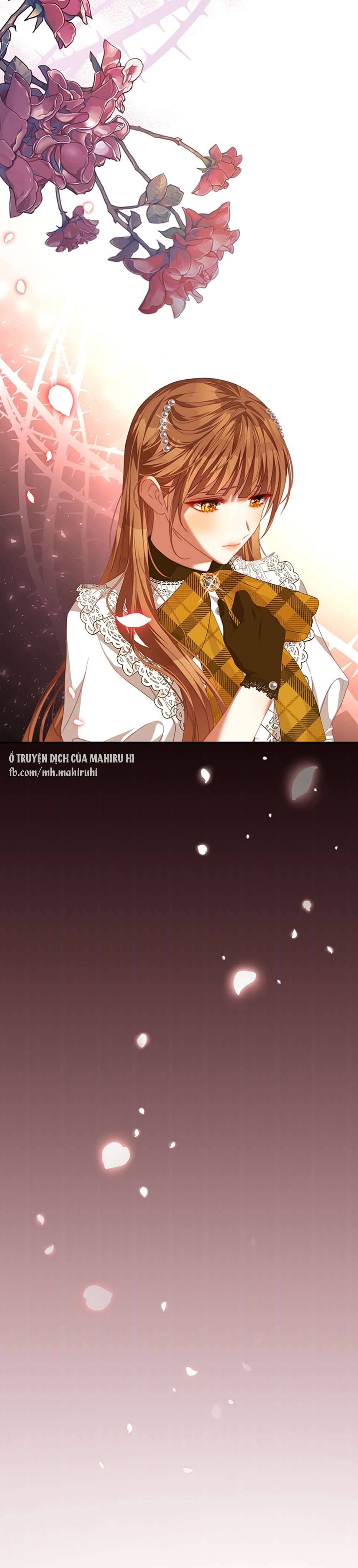 Trở Thành Tình Địch Của Các Nam Chính Chapter 64 - Trang 3