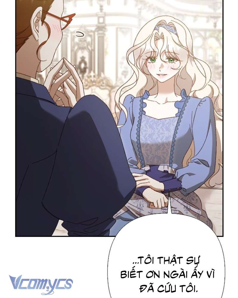 Dành Cho Những Ai Coi Hối Tiếc Là Điều Xa Xỉ Chap 22 - Trang 4