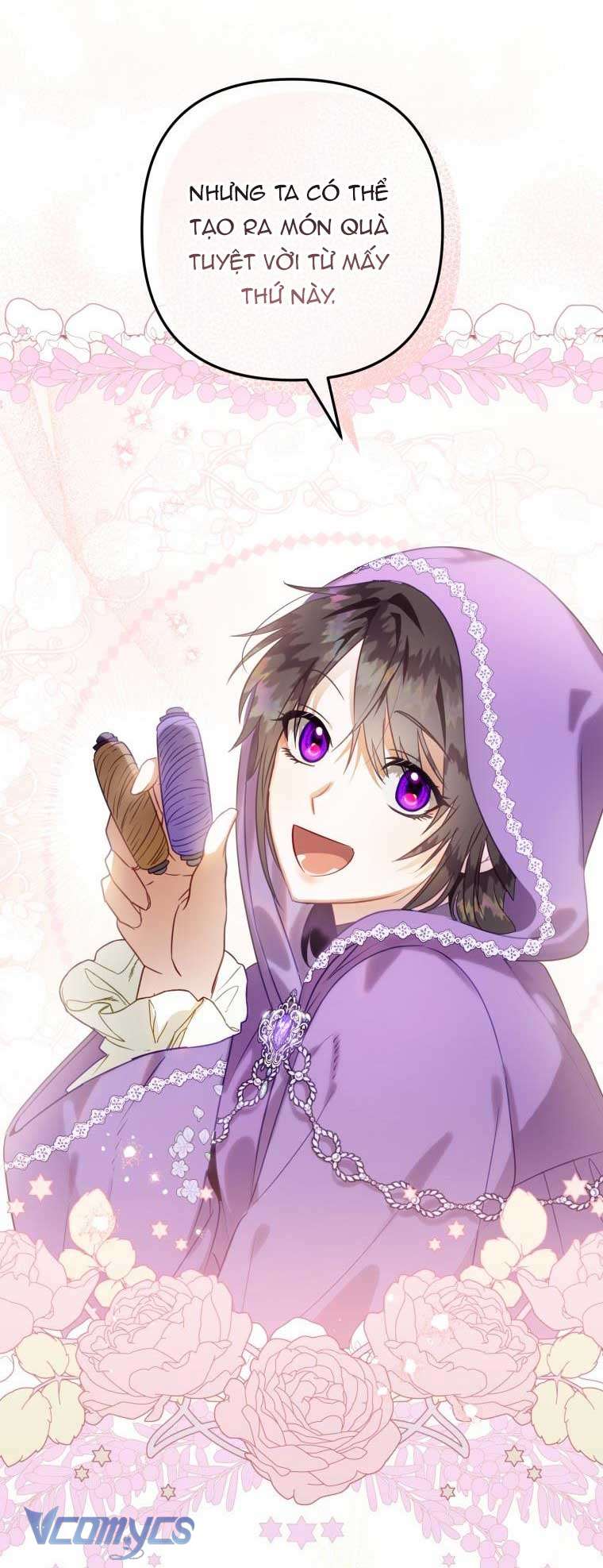 Bỗng Nhiên Tôi Trở Thành Quạ Đen!! Chapter 42 - Trang 4