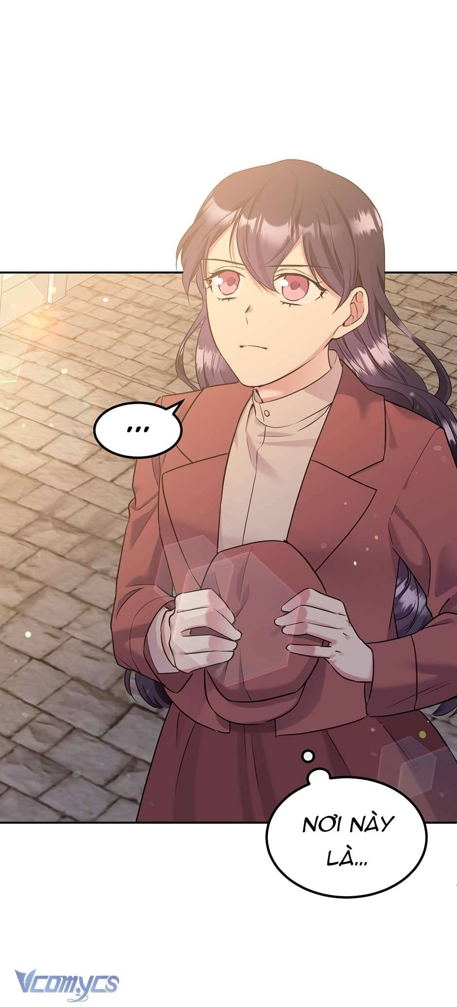 Mục Tiêu Là Cuộc Sống Hoàn Hảo Bất Khả Xâm Phạm Chapter 90 - Trang 4