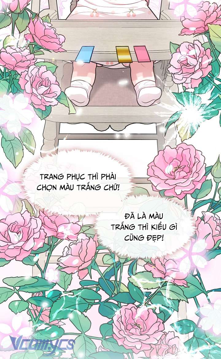 Công Chúa Là Người Chơi Chapter 5 - Trang 3