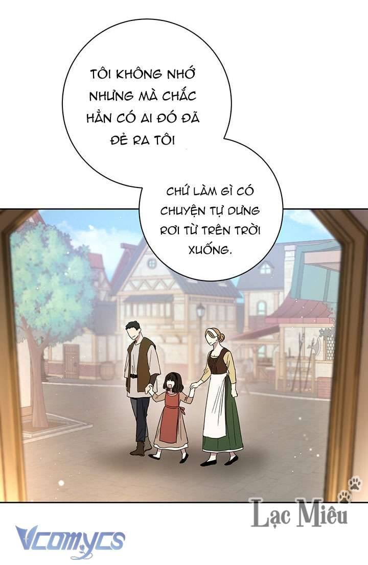 Cuộc Sống Mới Của Công Nương Chapter 5 - Trang 4