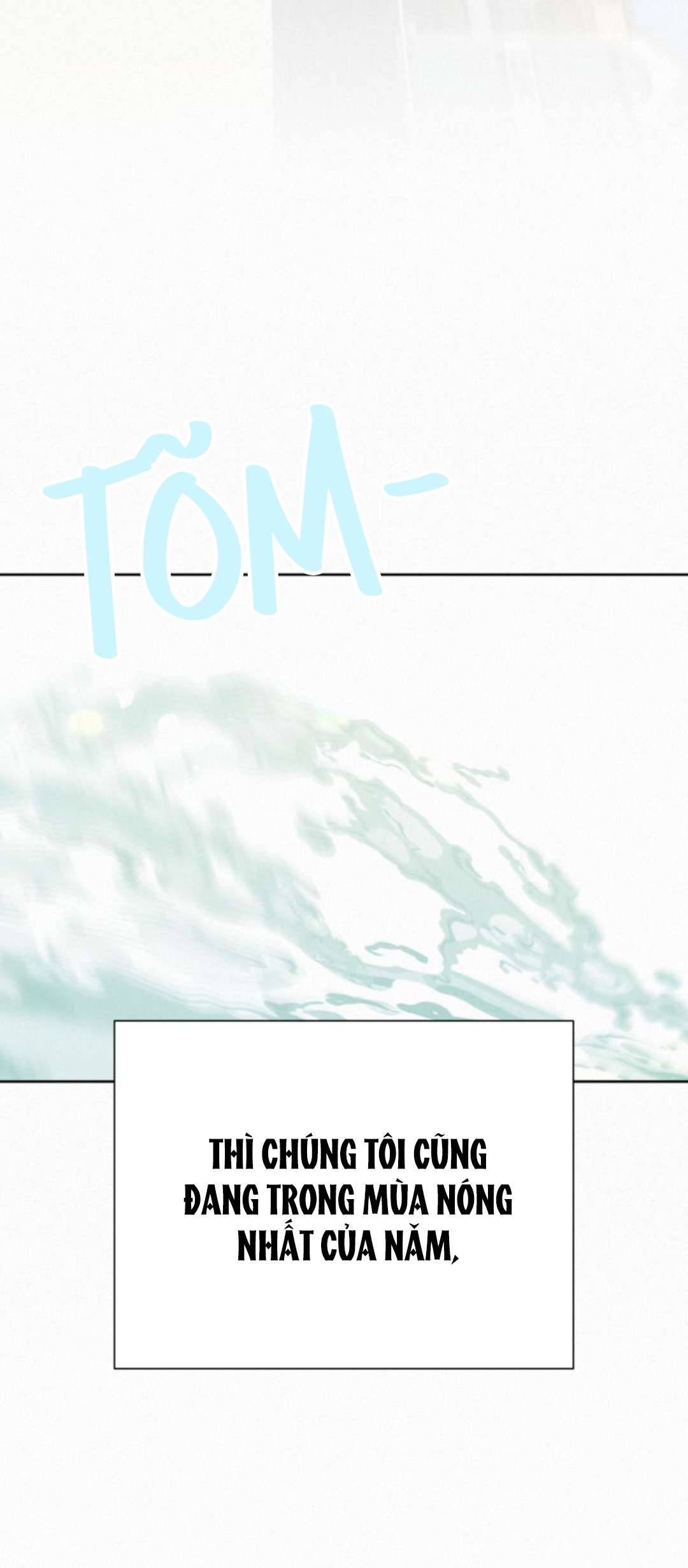 Chiến Lược: Tình Yêu Trong Sáng Chap 85 - Trang 2