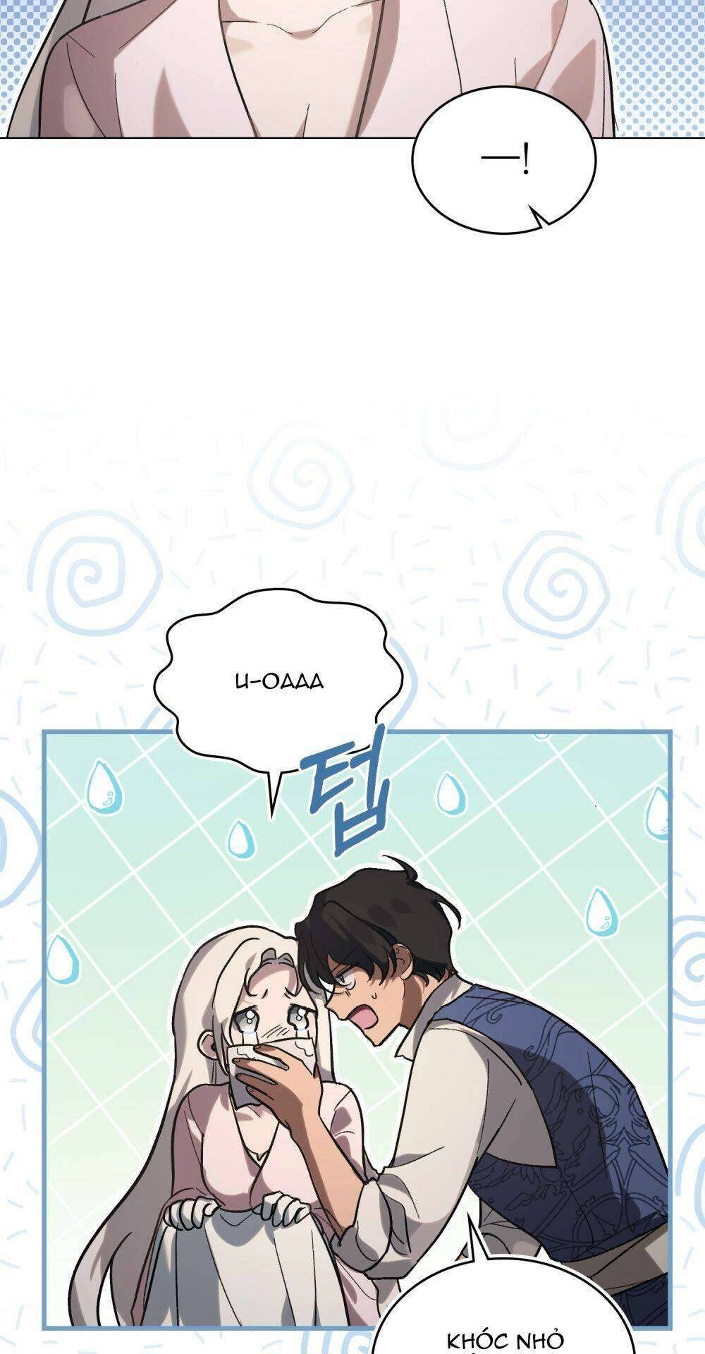 Khi Số Phận Tìm Đến Hai Ta Chapter 5 - Next Chapter 6