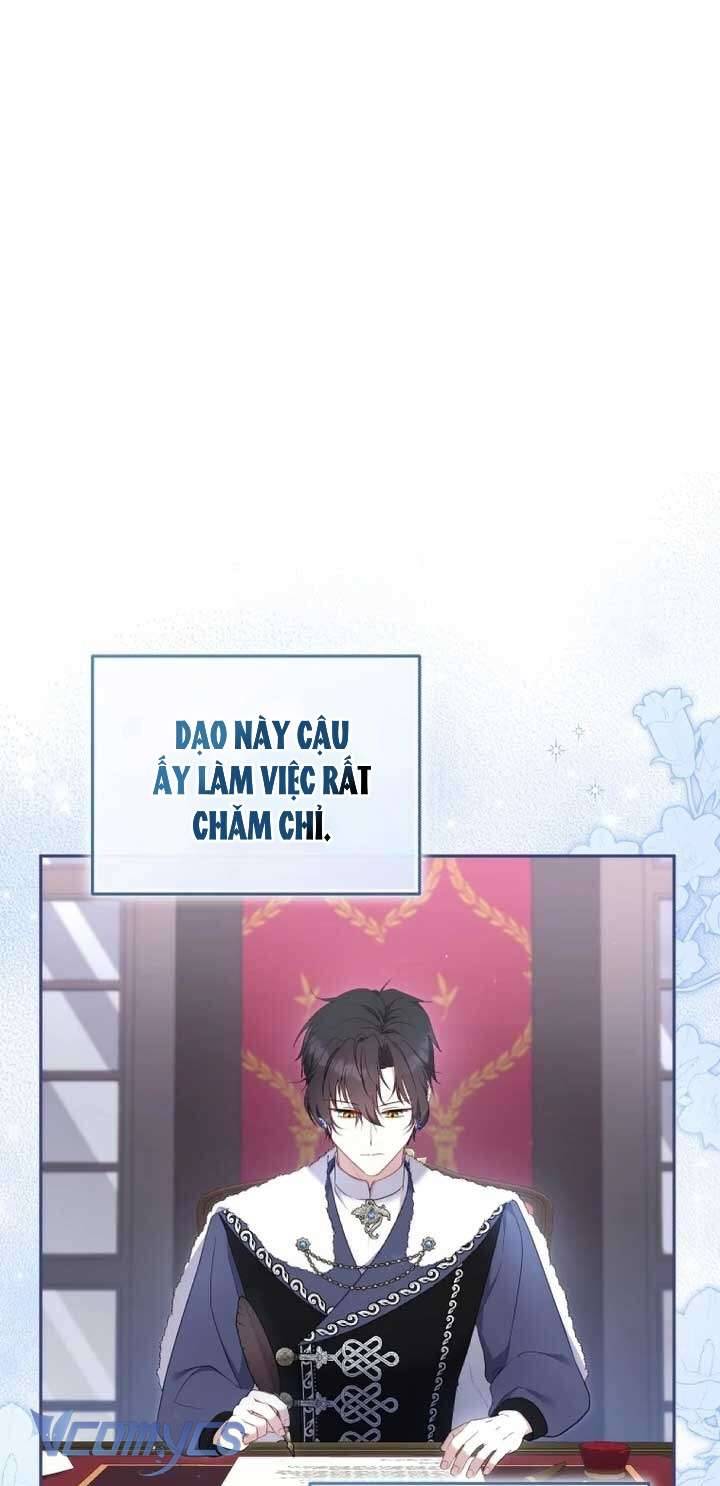 Tôi Được Nuôi Dưỡng Bởi Những Kẻ Phản Diện Chap 62 - Trang 3