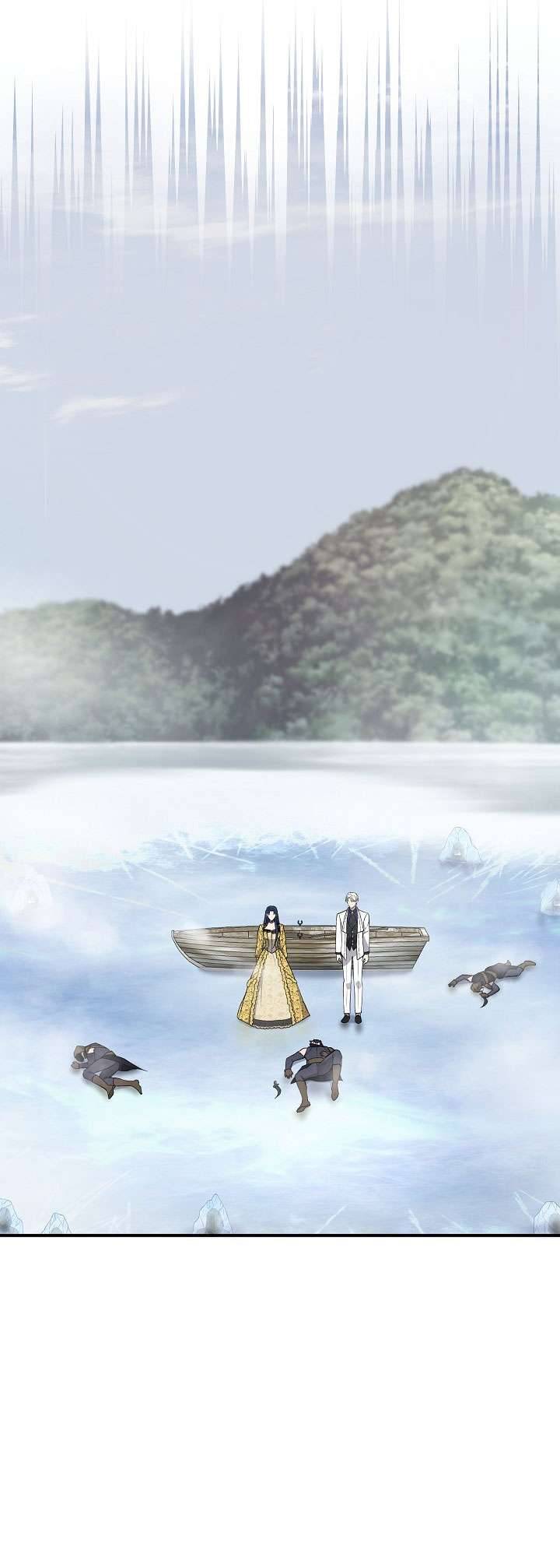 Tôi Không Phải Là Cinderella Chapter 50 - Trang 4