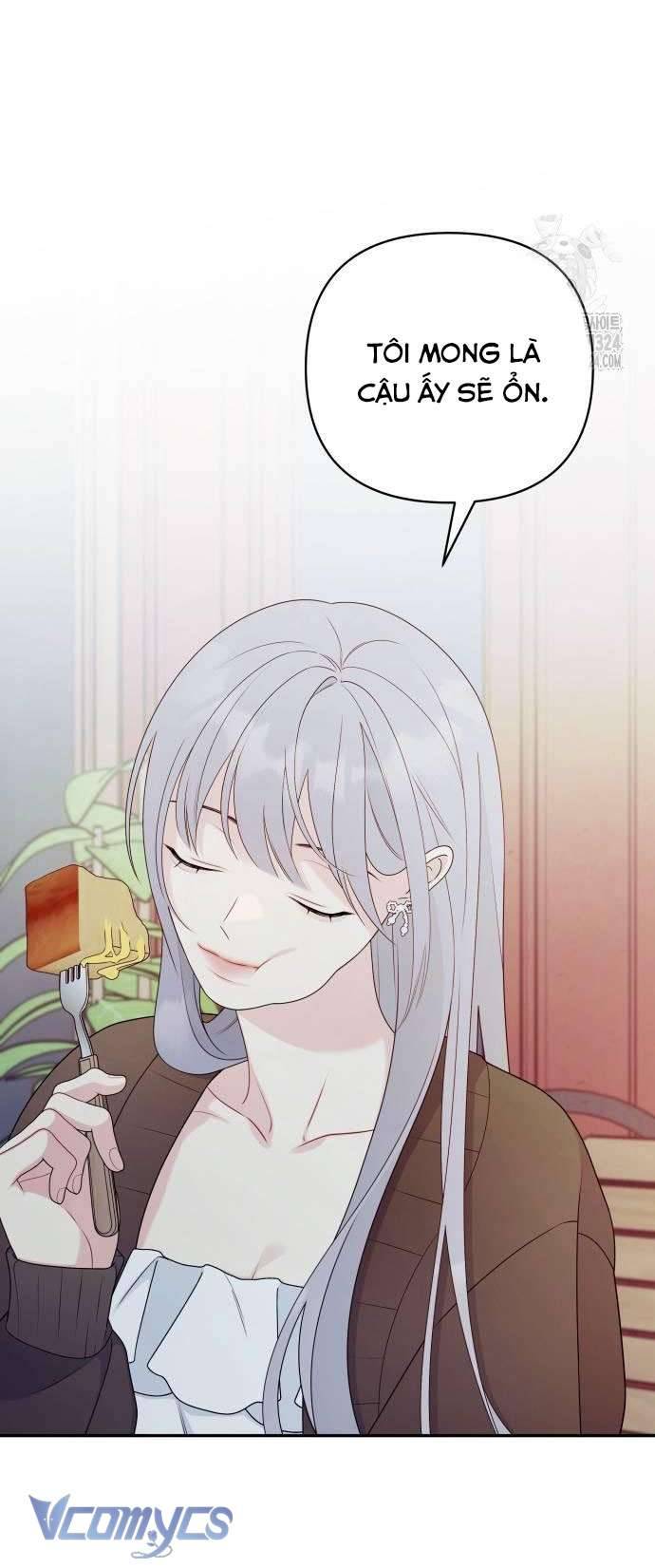 [18+] Cậu Ổn Đến Mức Nào Chap 9 - Next Chapter 9.1