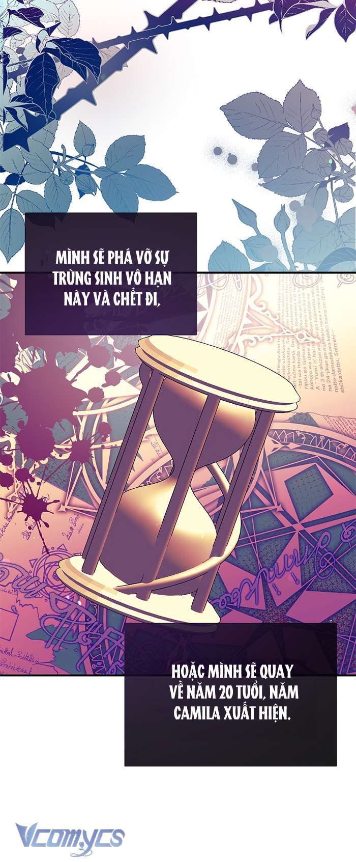 Chúng Ta Có Thể Trở Thành Một Gia Đình Được Không? Chap 81 - Trang 2