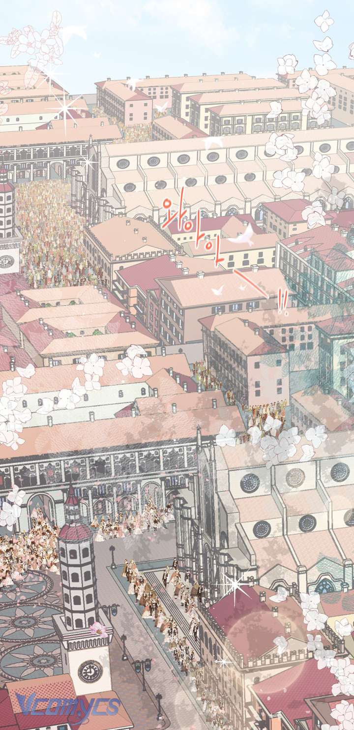 [18+] Hoàng Cung Có Chó Dữ! Chap 1 - Next Chap 2