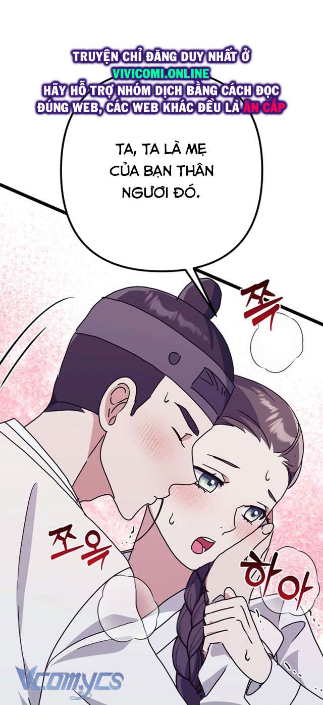 [18+] Goá Phụ Chap 5 - Trang 2