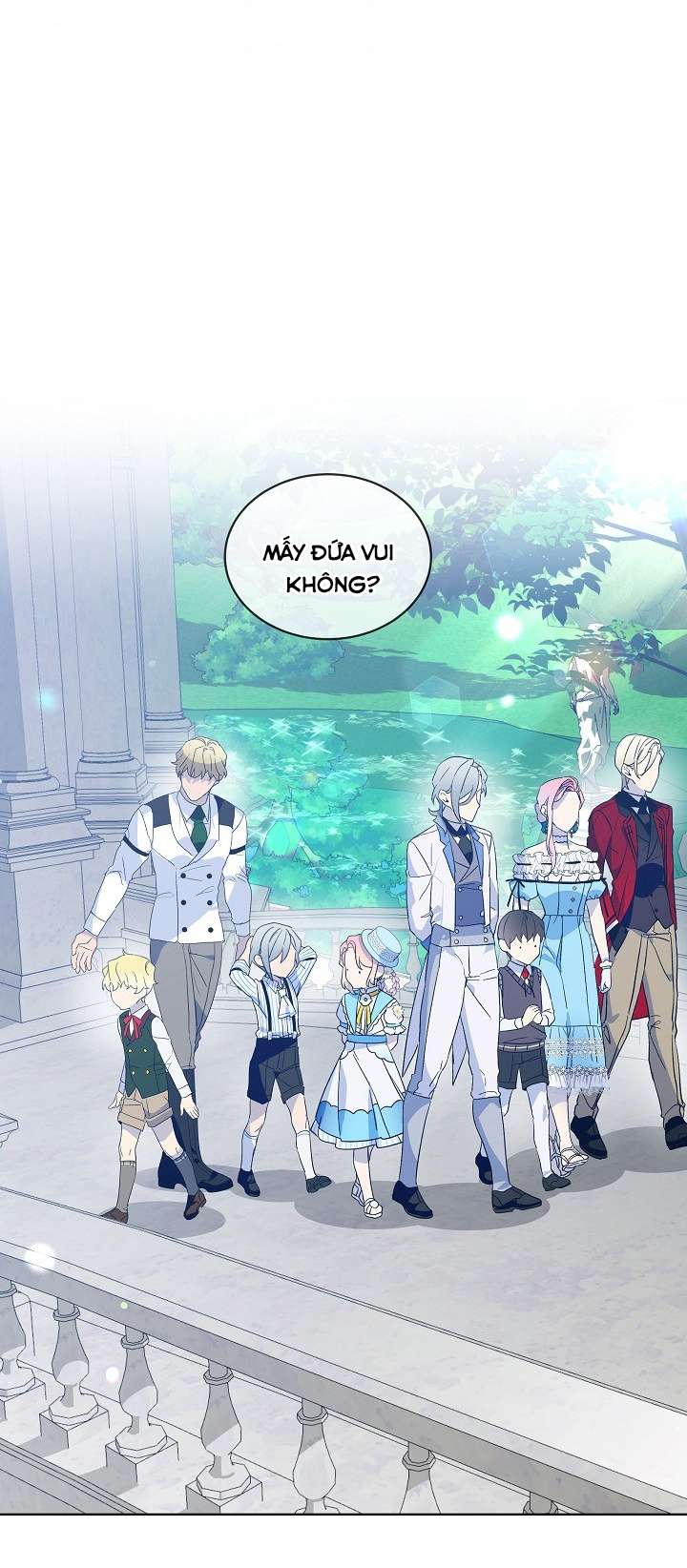 Quý Cô Thế Giới Ngầm Chap 22 - Trang 4