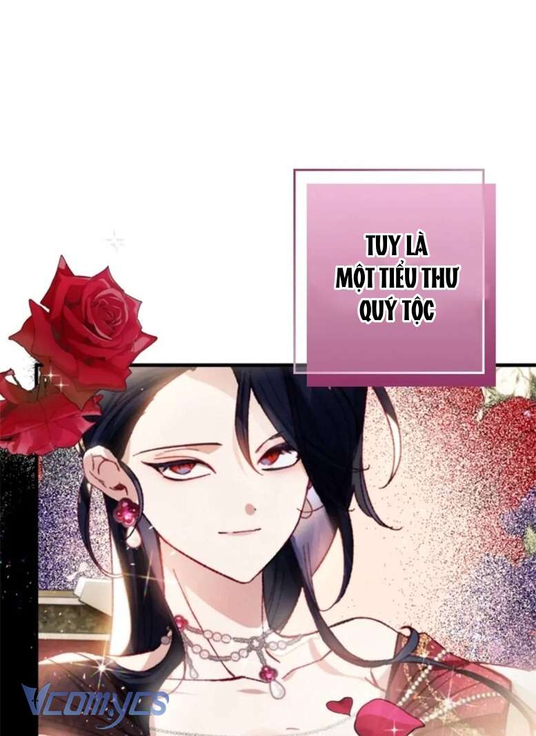 Nuôi vị hôn phu bằng tiền bạc. Chap 34 - Trang 2