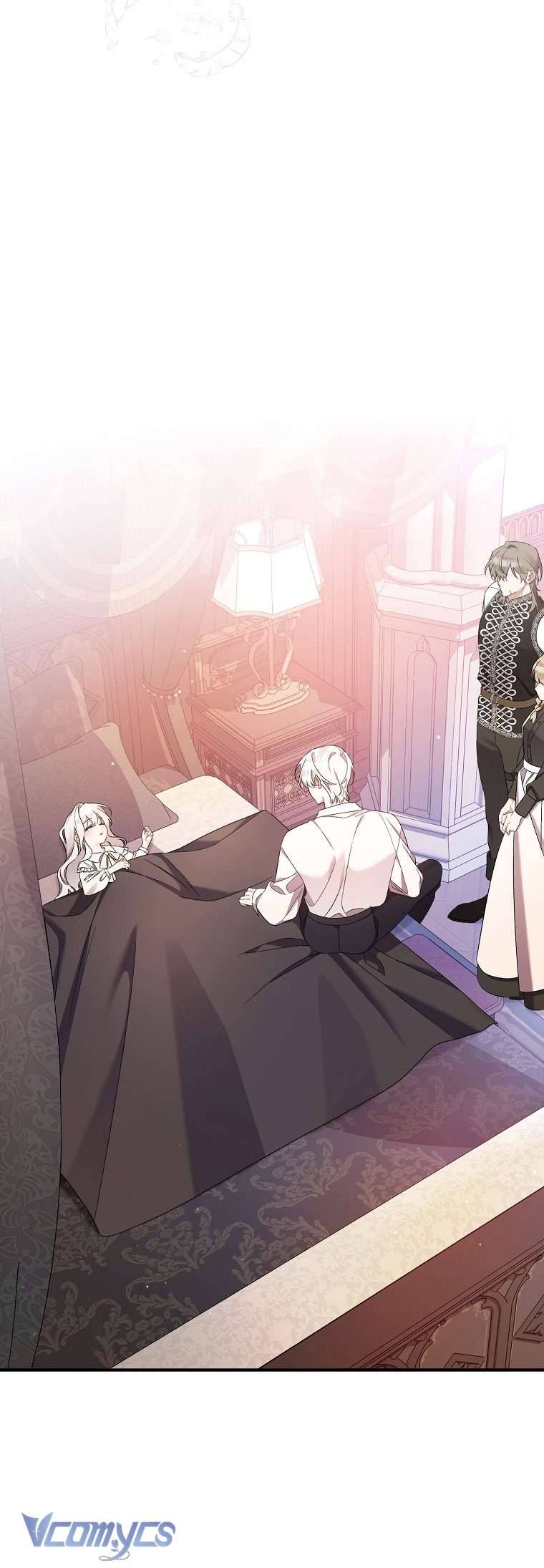 Tôi Chỉ Chăm Sóc Người Cha Ốm Yếu Của Mình Mà Thôi! Chapter 15 - Trang 3