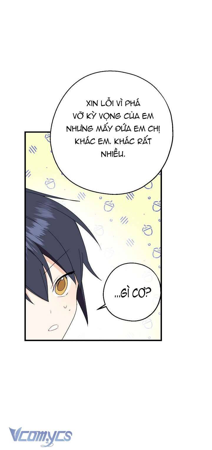 A Nào, Ngậm Thìa Vàng Nhé? Chap 23 - Trang 3