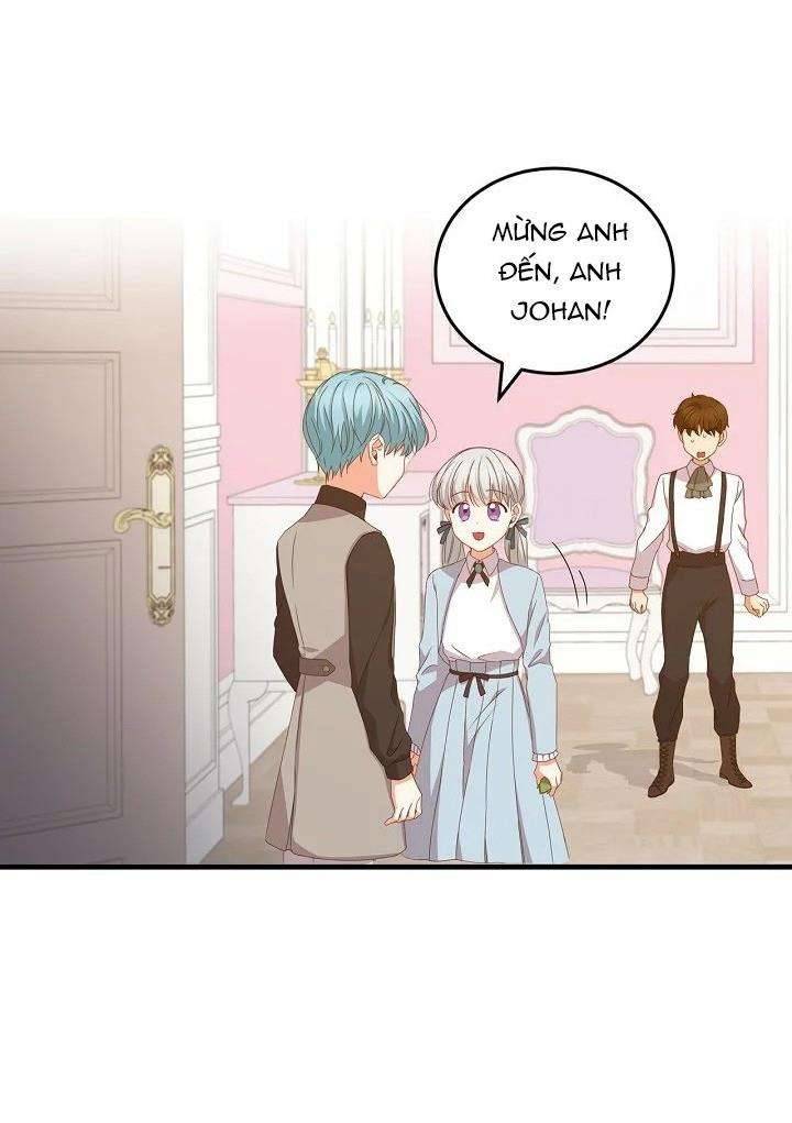 Cẩn Thận Với Các Anh Trai Đấy! Chap 24 - Trang 2