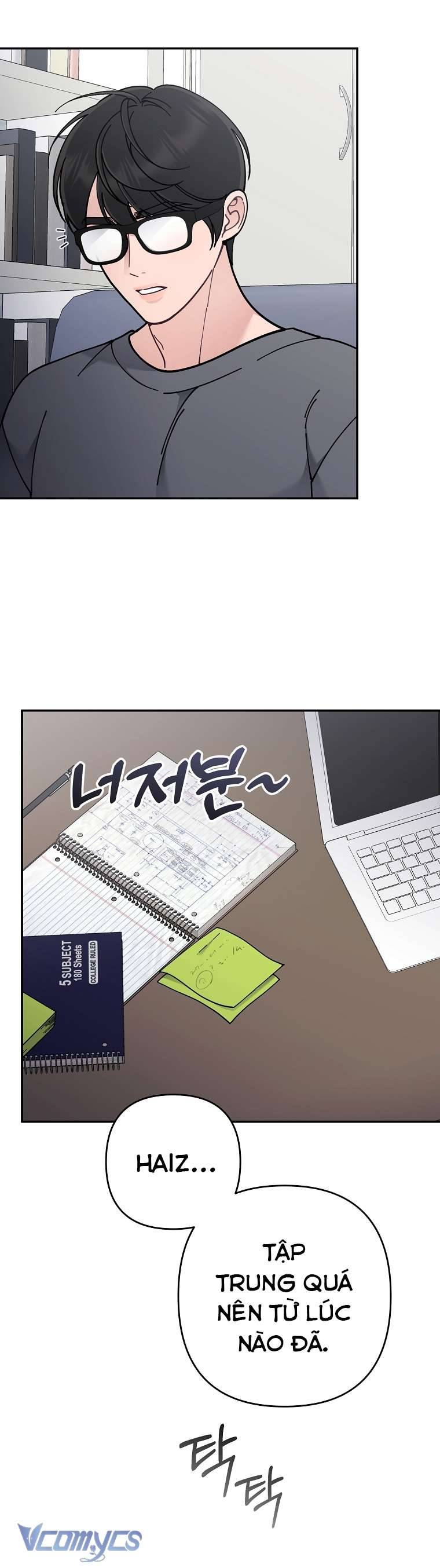 [18+] Dinh Thự Young Chun Hwa: Mọt Sách Phóng Túng Không Ngủ Được Chapter 2 - Trang 3