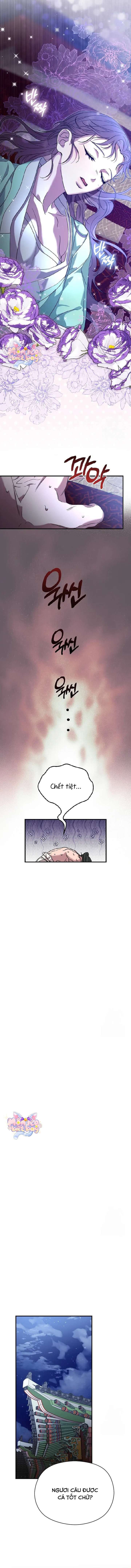 Ta Chỉ Muốn Ăn Em Chap 7 - Trang 4