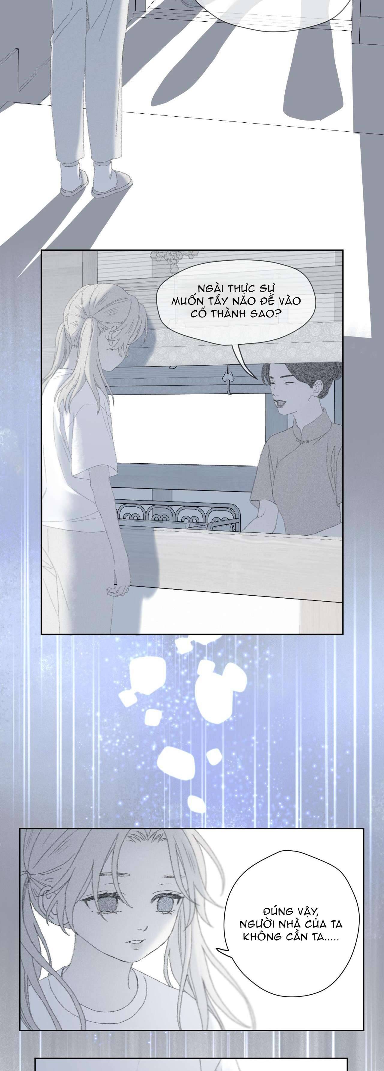 Livestream Trong Lãnh Cung Chap 18 - Trang 2