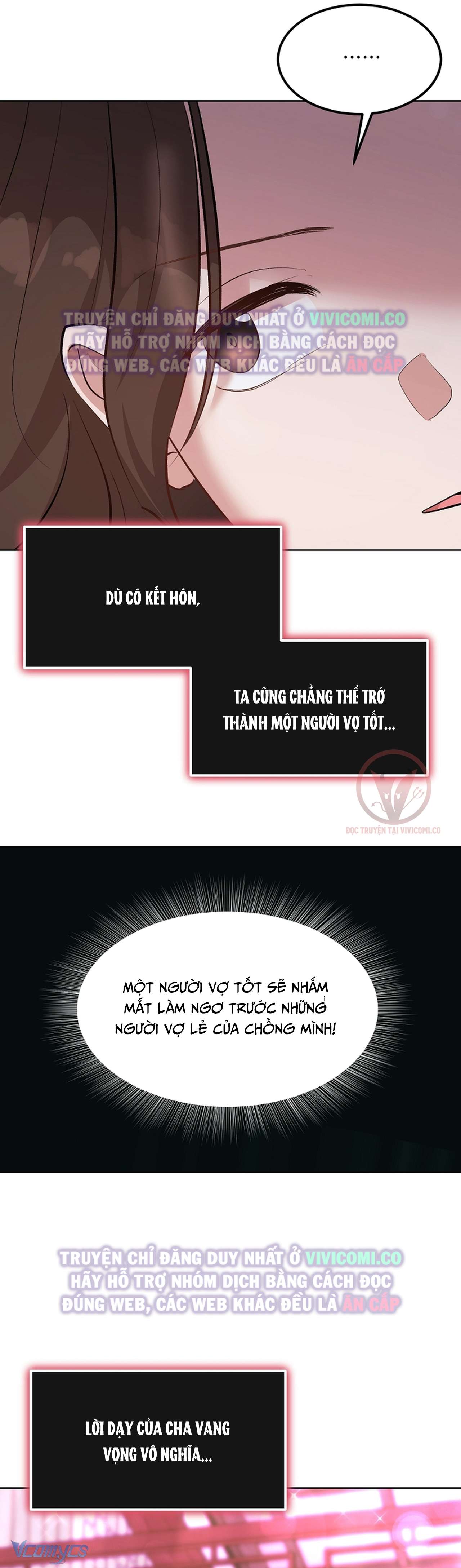 [18+] Ham Muốn Trá Hình Chap 12 - Next Chap 13