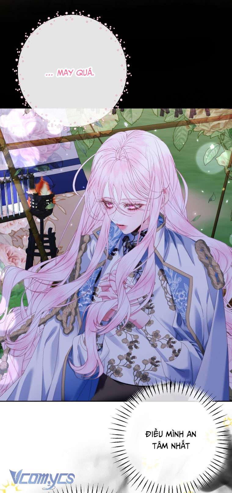 Siren: Trở Thành Gia Đình Của Nhân Vật Phản Diện Chapter 110 - Trang 3