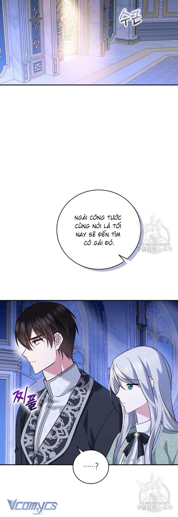 Kế Hoạch Trả Thù Chap 23 - Trang 2