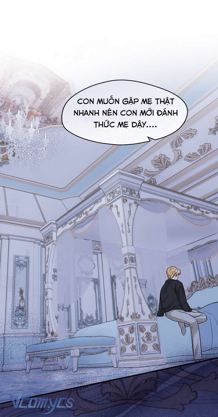 Công Chúa Là Người Chơi Chapter 39 - Trang 3