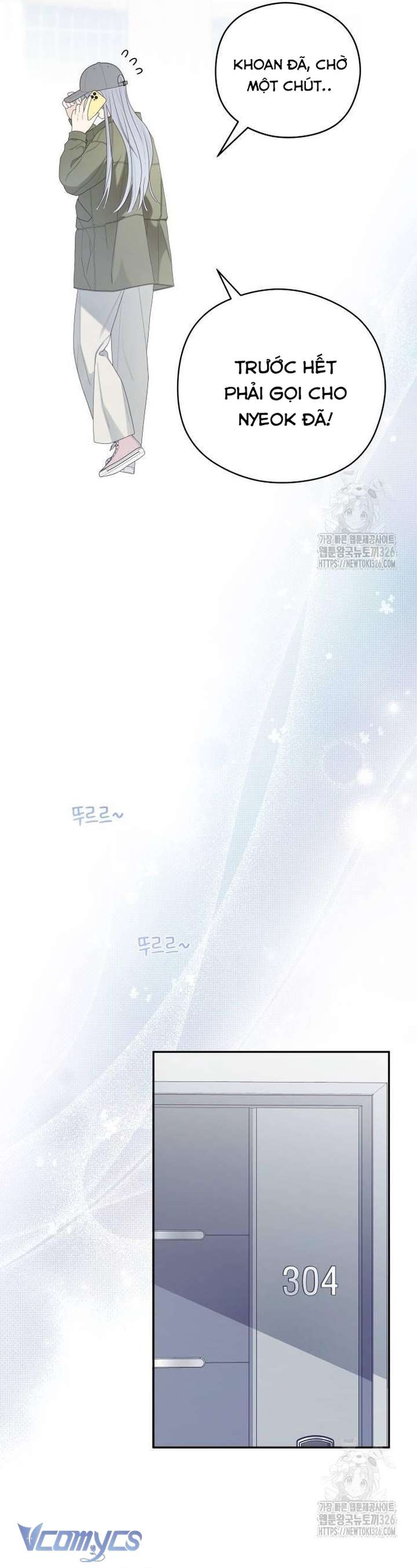 [18+] Cậu Ổn Đến Mức Nào Chap 19 - Trang 2