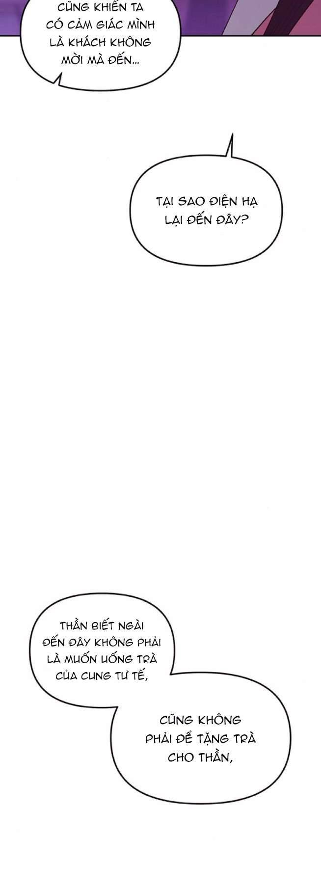 Vương Tử Huyền Bí Chapter 91 - Next Chapter 92