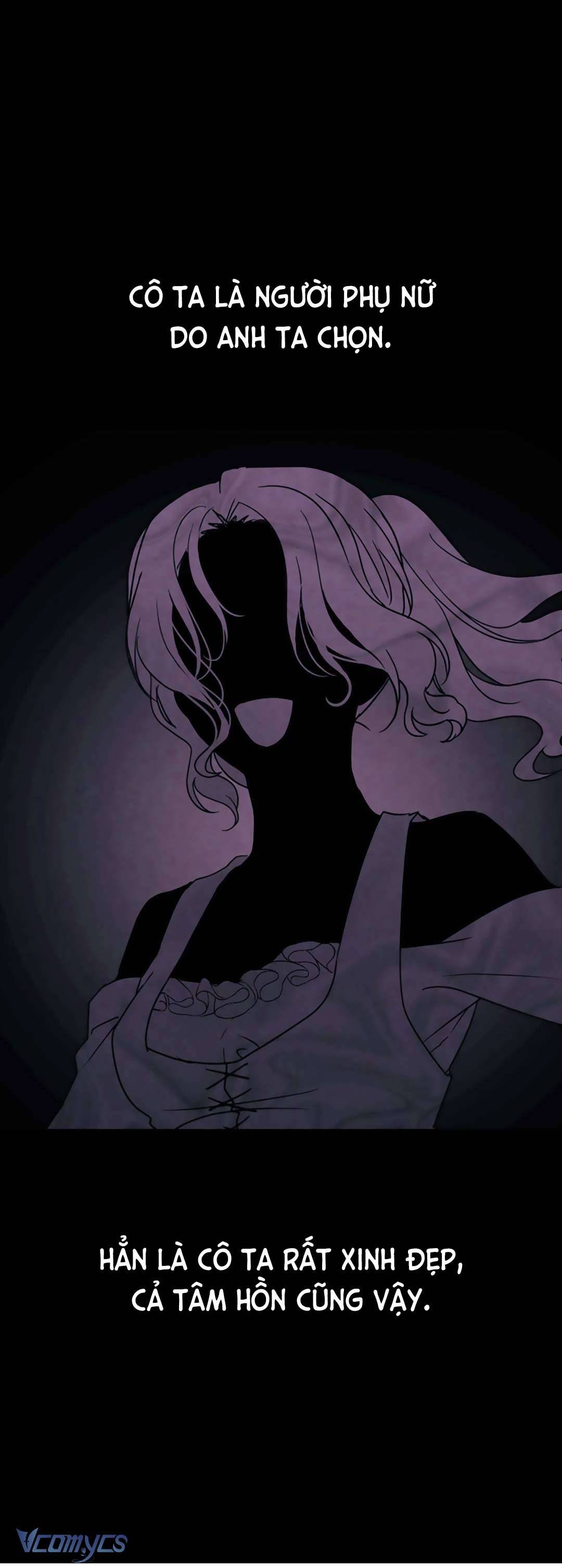 Nữ Vương Và Thánh Kỵ Sĩ Chap 17 - Trang 2