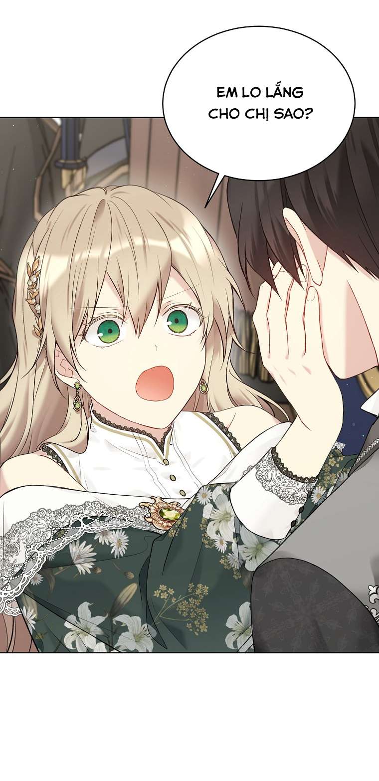 Vương Miện Lục Bảo Chap 61 - Next Chap 62