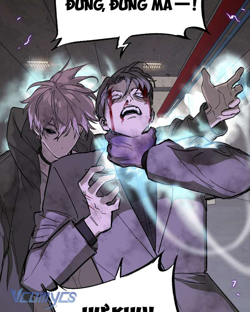 Ác Chi Hoàn Chapter 6 - Trang 4