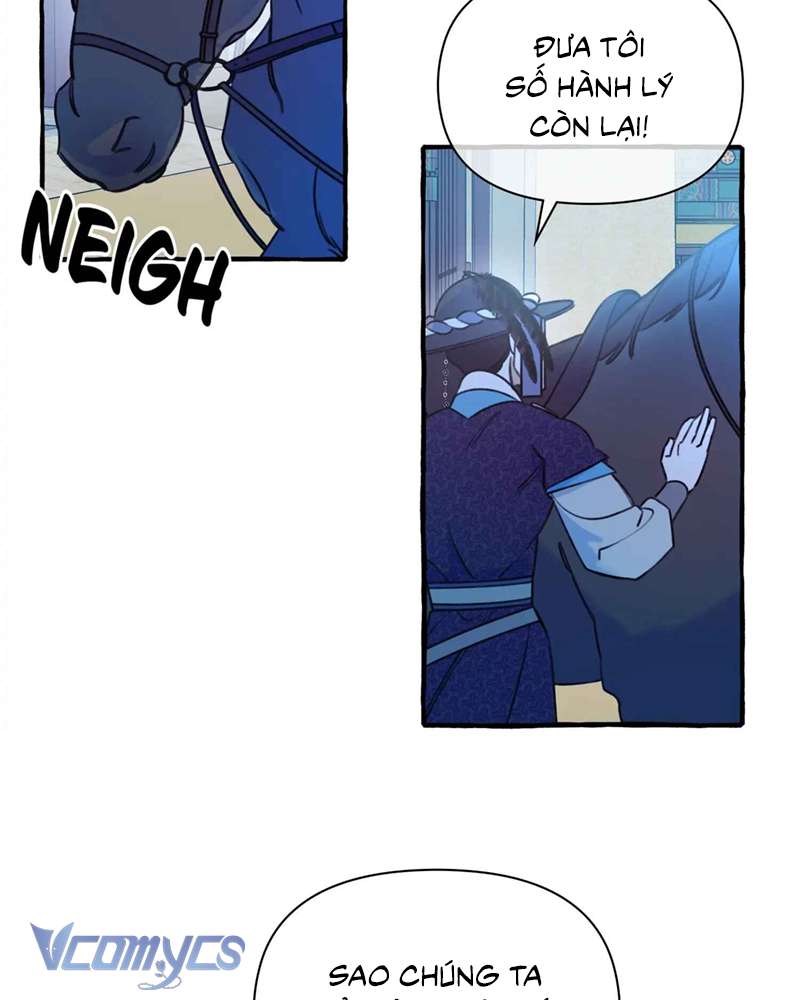 Chuyện Tình Hoa Lưu Ly Chapter 6 - Next Chap 6