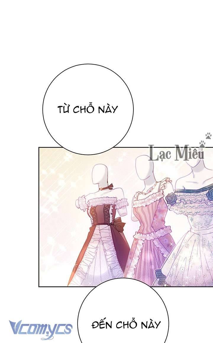 Cuộc Sống Mới Của Công Nương Chapter 5 - Trang 4